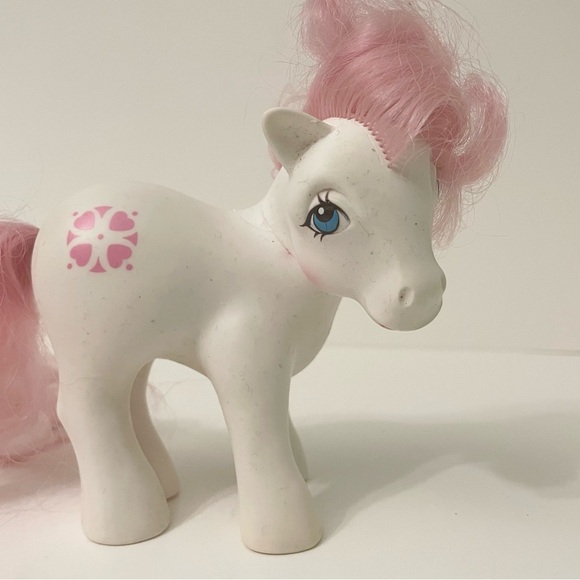 Vintage 1983 Hasbro MLP My Little Pony Sundance - Picture 2 of 16